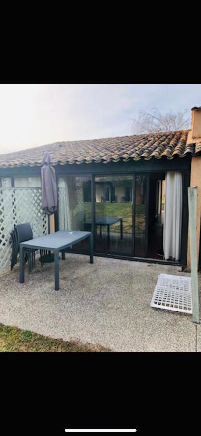 Appartement Les Hameaux Arlés Exterior foto