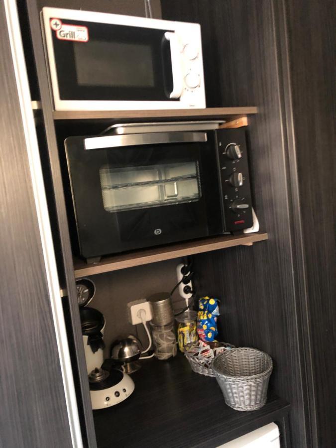 Appartement Les Hameaux Arlés Exterior foto