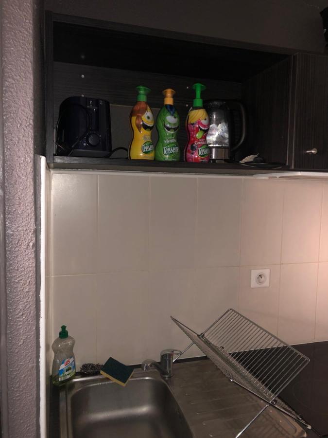 Appartement Les Hameaux Arlés Exterior foto