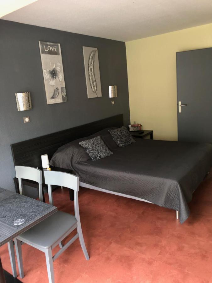 Appartement Les Hameaux Arlés Exterior foto