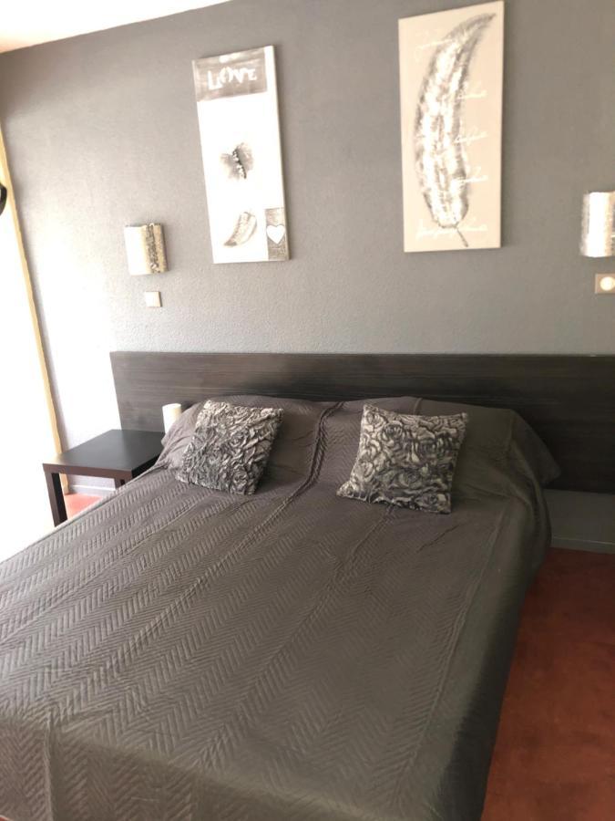 Appartement Les Hameaux Arlés Exterior foto