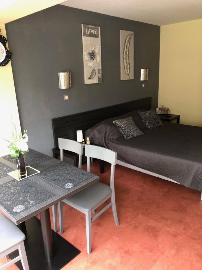 Appartement Les Hameaux Arlés Exterior foto