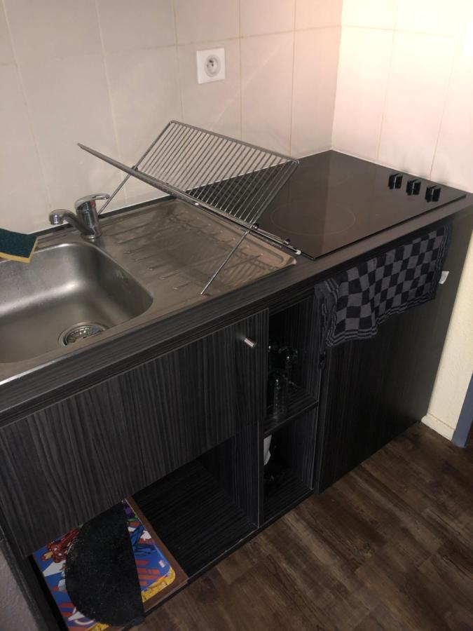 Appartement Les Hameaux Arlés Exterior foto