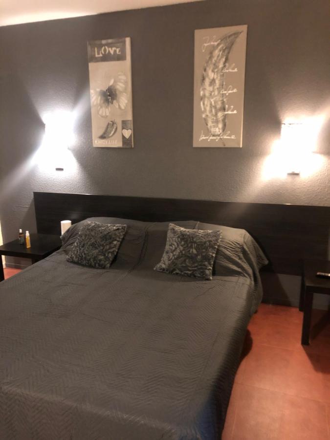 Appartement Les Hameaux Arlés Exterior foto