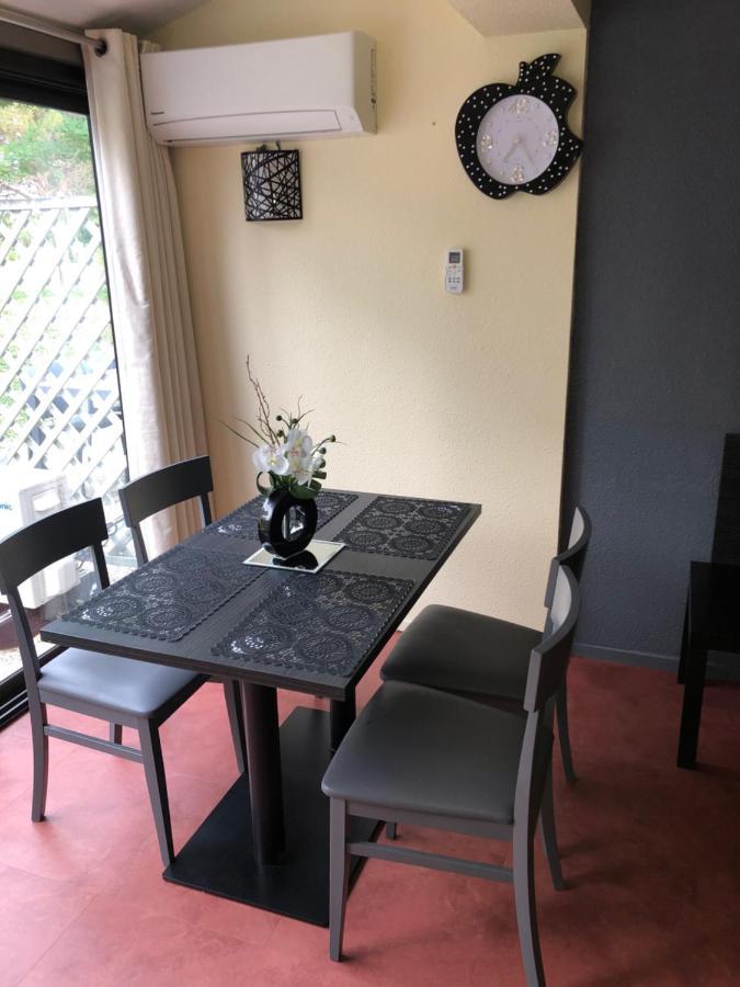 Appartement Les Hameaux Arlés Exterior foto