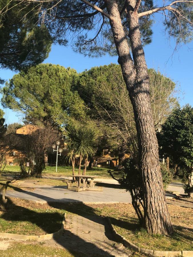 Appartement Les Hameaux Arlés Exterior foto