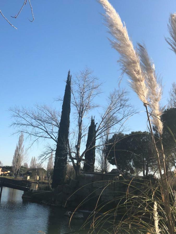 Appartement Les Hameaux Arlés Exterior foto