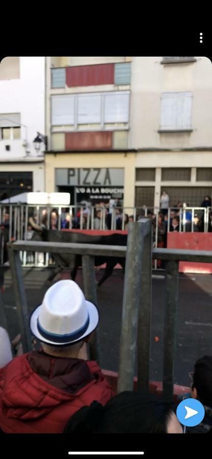 Appartement Les Hameaux Arlés Exterior foto