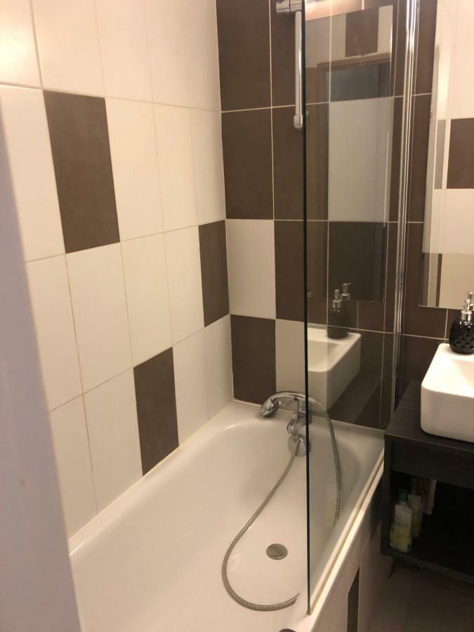 Appartement Les Hameaux Arlés Exterior foto