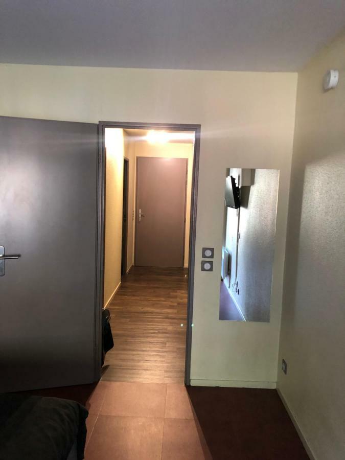 Appartement Les Hameaux Arlés Exterior foto