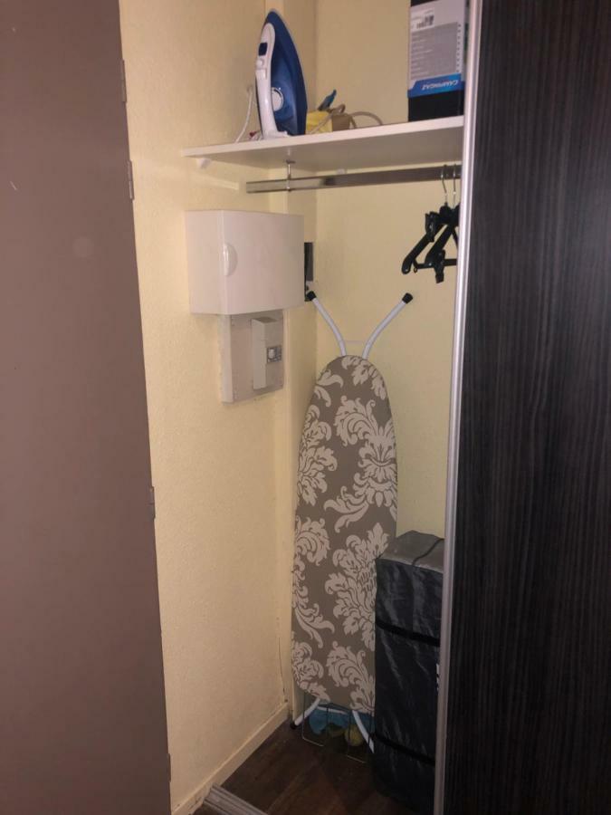 Appartement Les Hameaux Arlés Exterior foto