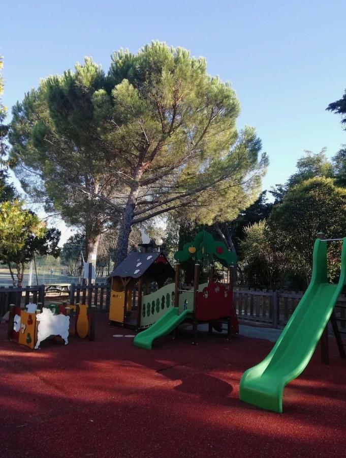 Appartement Les Hameaux Arlés Exterior foto